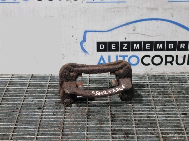 bontott KIA SPORTAGE Jobb hátsó Fékkengyel