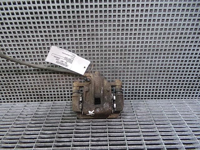 bontott KIA SPORTAGE Jobb hátsó Féknyereg Munkahengerrel