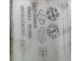 bontott KIA SPORTAGE Kiegyenlítő Tartály