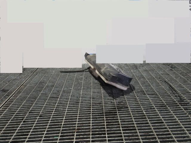 bontott KIA SPORTAGE Kiegyenlítő Tartály