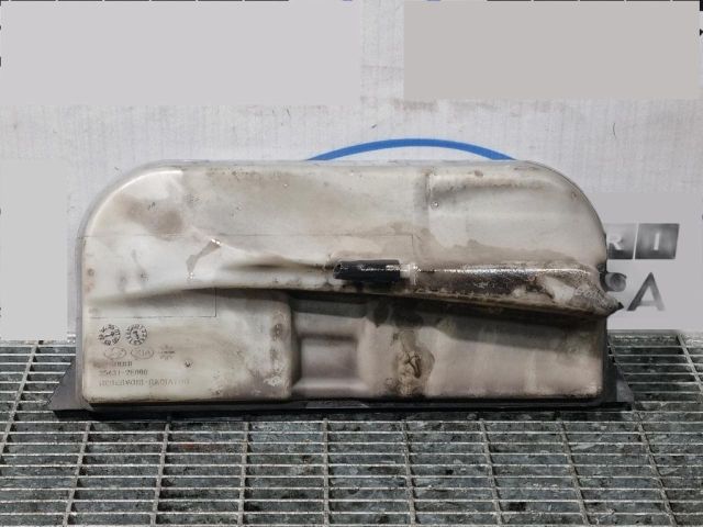 bontott KIA SPORTAGE Kiegyenlítő Tartály