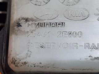 bontott KIA SPORTAGE Kiegyenlítő Tartály