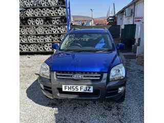 bontott KIA SPORTAGE Kiegyenlítő Tartály