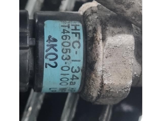 bontott KIA SPORTAGE Klíma Cső