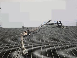 bontott KIA SPORTAGE Klíma Cső