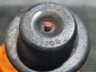 bontott KIA SPORTAGE Közösnyomócső