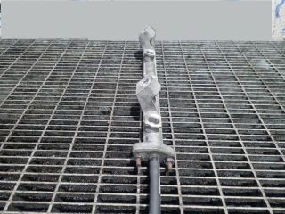 bontott KIA SPORTAGE Közösnyomócső