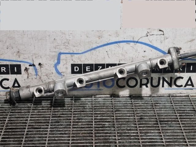 bontott KIA SPORTAGE Közösnyomócső