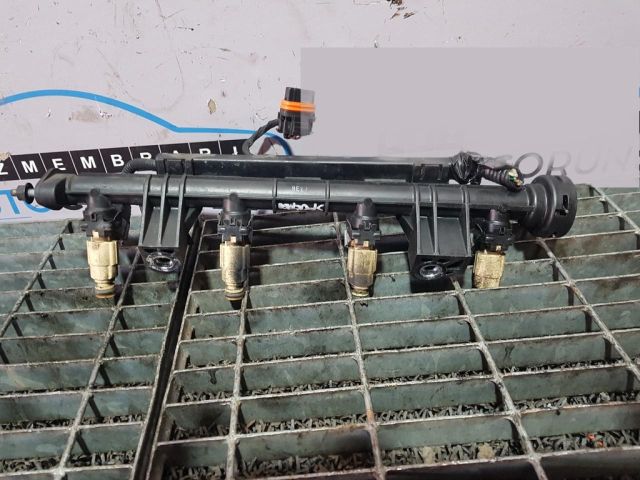 bontott KIA SPORTAGE Közösnyomócső