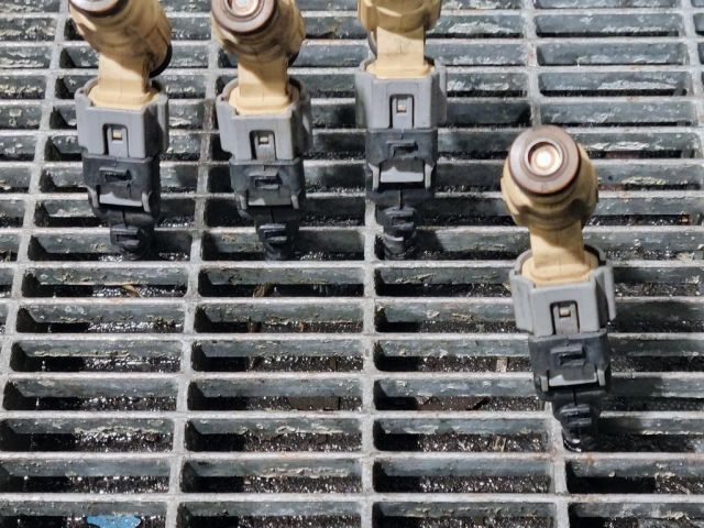 bontott KIA SPORTAGE Porlasztó (1 db)