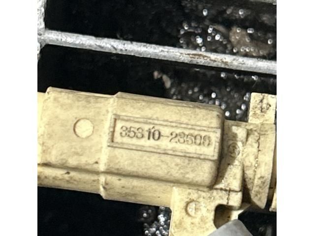 bontott KIA SPORTAGE Porlasztó (1 db)