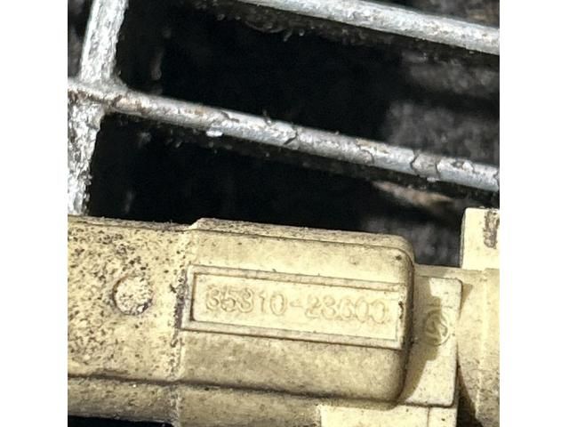 bontott KIA SPORTAGE Porlasztó (1 db)