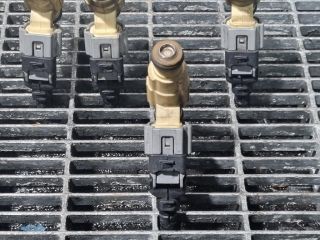 bontott KIA SPORTAGE Porlasztó (1 db)