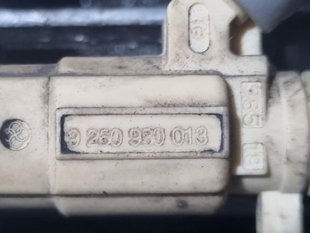 bontott KIA SPORTAGE Porlasztó (1 db)