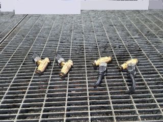 bontott KIA SPORTAGE Porlasztó (1 db)