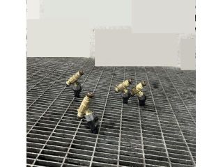 bontott KIA SPORTAGE Porlasztó (1 db)