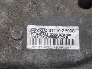 bontott KIA SPORTAGE Üzemanyag Szivattyú