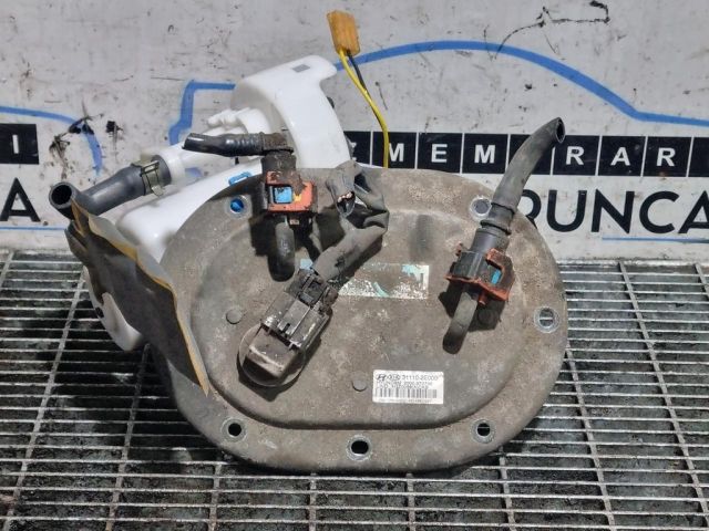 bontott KIA SPORTAGE Üzemanyag Szivattyú