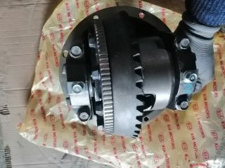 bontott KIA SPORTAGE Hátsó Differenciálmű