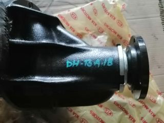 bontott KIA SPORTAGE Hátsó Differenciálmű