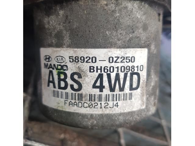 bontott KIA SPORTAGE ABS Kocka