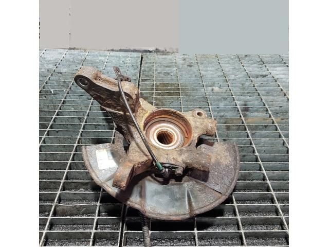 bontott KIA SPORTAGE Bal első Csonkállvány