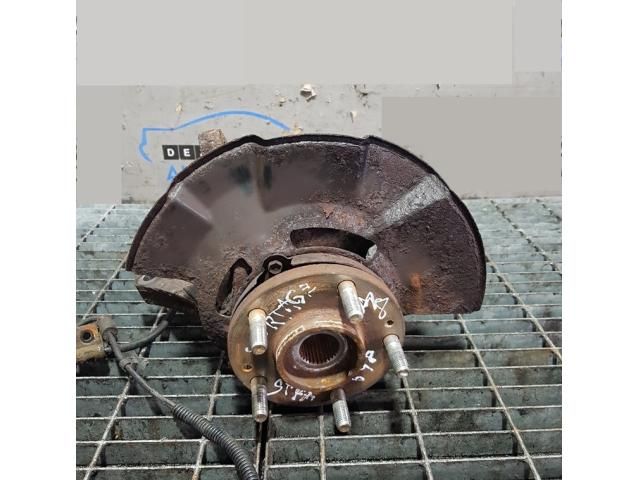 bontott KIA SPORTAGE Bal első Csonkállvány