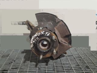 bontott KIA SPORTAGE Bal első Csonkállvány