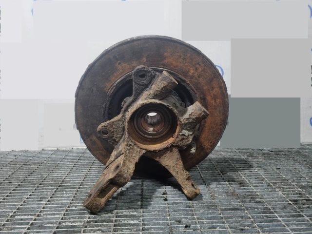 bontott KIA SPORTAGE Bal első Csonkállvány