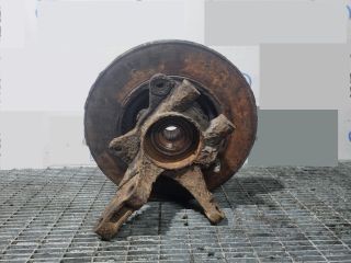 bontott KIA SPORTAGE Bal első Csonkállvány