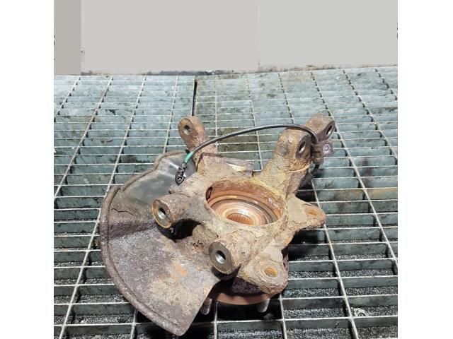 bontott KIA SPORTAGE Bal első Csonkállvány