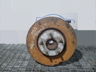 bontott KIA SPORTAGE Bal első Csonkállvány