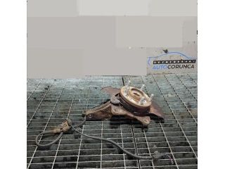 bontott KIA SPORTAGE Bal első Csonkállvány