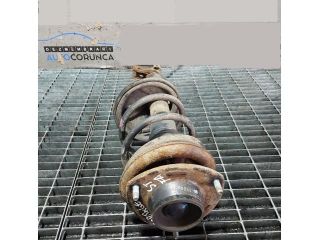 bontott KIA SPORTAGE Bal első Lengéscsillapító