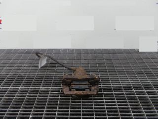 bontott KIA SPORTAGE Bal hátsó Féknyereg Munkahengerrel