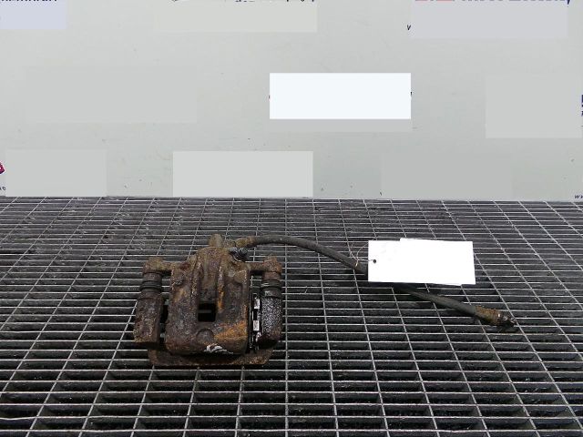 bontott KIA SPORTAGE Bal hátsó Féknyereg Munkahengerrel