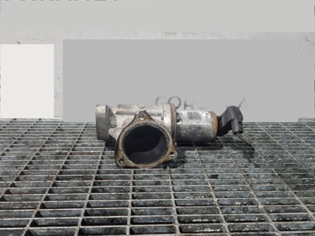 bontott KIA SPORTAGE EGR / AGR Szelep