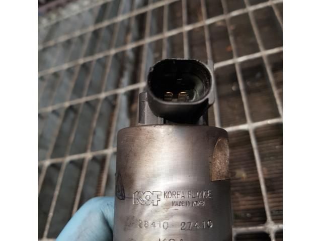 bontott KIA SPORTAGE EGR / AGR Szelep