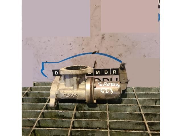 bontott KIA SPORTAGE EGR / AGR Szelep