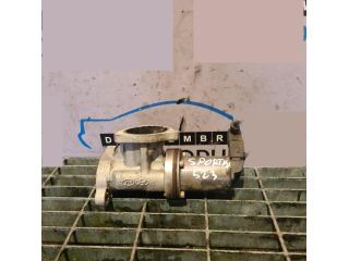 bontott KIA SPORTAGE EGR / AGR Szelep