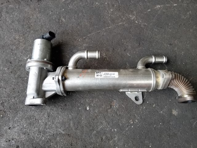 bontott KIA SPORTAGE EGR / AGR Vákum Szelep