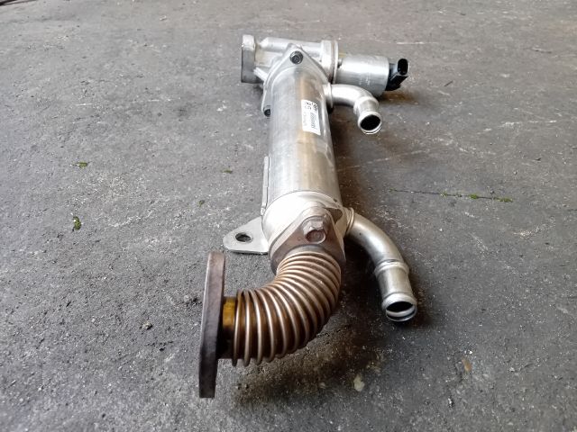 bontott KIA SPORTAGE EGR / AGR Vákum Szelep