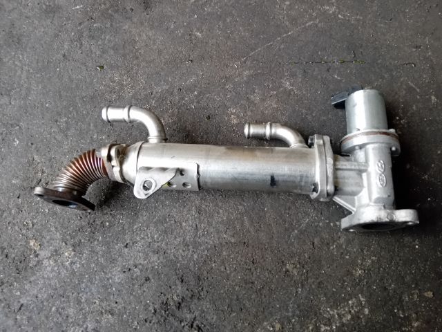 bontott KIA SPORTAGE EGR / AGR Vákum Szelep