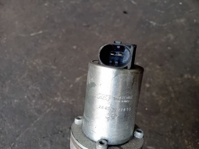 bontott KIA SPORTAGE EGR / AGR Vákum Szelep