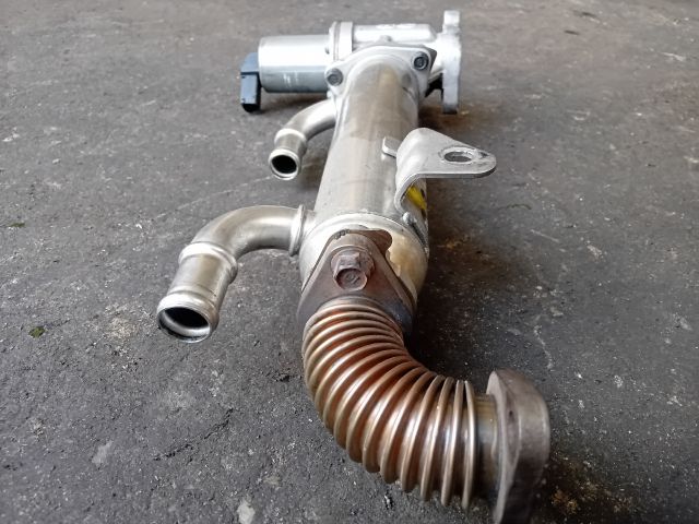 bontott KIA SPORTAGE EGR / AGR Vákum Szelep