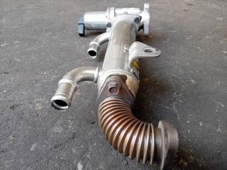 bontott KIA SPORTAGE EGR / AGR Vákum Szelep