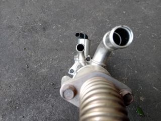 bontott KIA SPORTAGE EGR / AGR Vákum Szelep