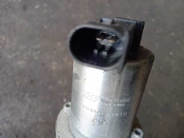 bontott KIA SPORTAGE EGR / AGR Vákum Szelep