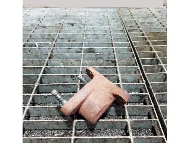 bontott KIA SPORTAGE EGR Hűtő Cső