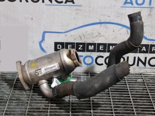 bontott KIA SPORTAGE EGR Hűtő